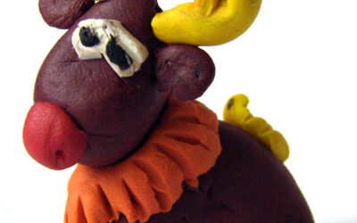 Rudolph!